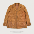 Leather Jackets Vintage Winter Wear - Remy