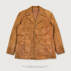 Leather Jackets Vintage Winter Wear - Remy
