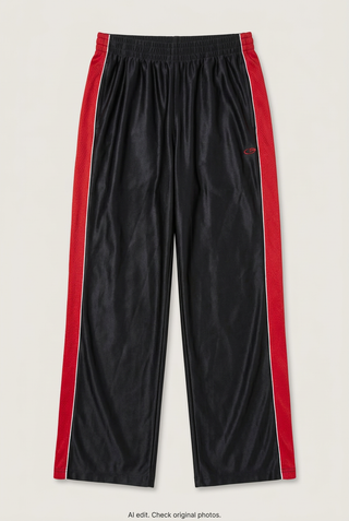 Track Pants Vintage Streetwear - Champion