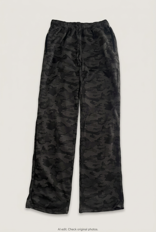 Zone Pro Track Pants  | Everyday Sportswear | Streetwear Style | Men Women | Online Shopping