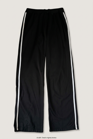 Track Pants Vintage Streetwear - Athletic Works