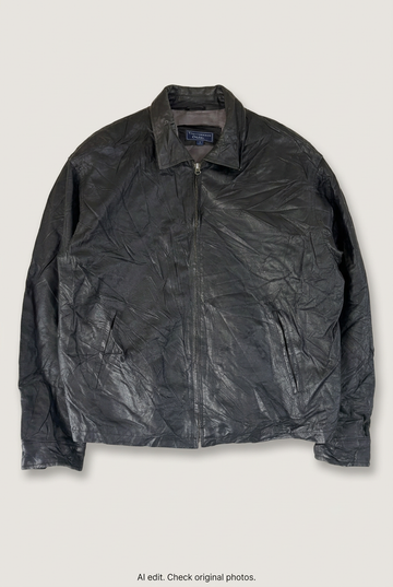 Leather Jackets Vintage Streetwear - Susquehanna Trail Outfitters