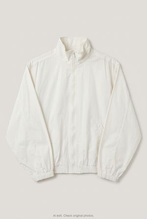 Jacket Vintage Streetwear Koret Francisa