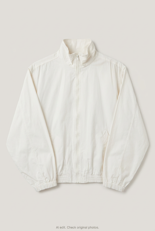 Jacket Vintage Streetwear Koret Francisa
