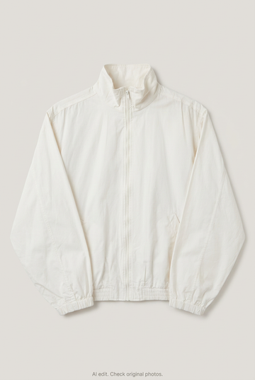 Jacket Vintage Streetwear Koret Francisa