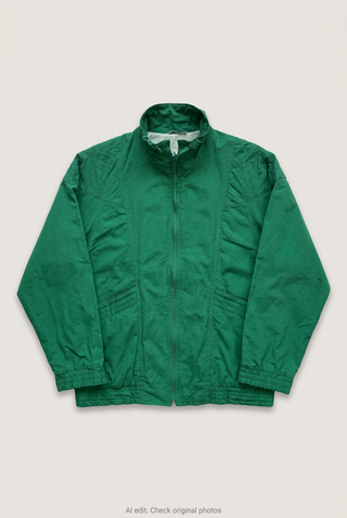 Jacket Vintage Streetwear Utex