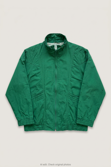 Jacket Vintage Streetwear Utex