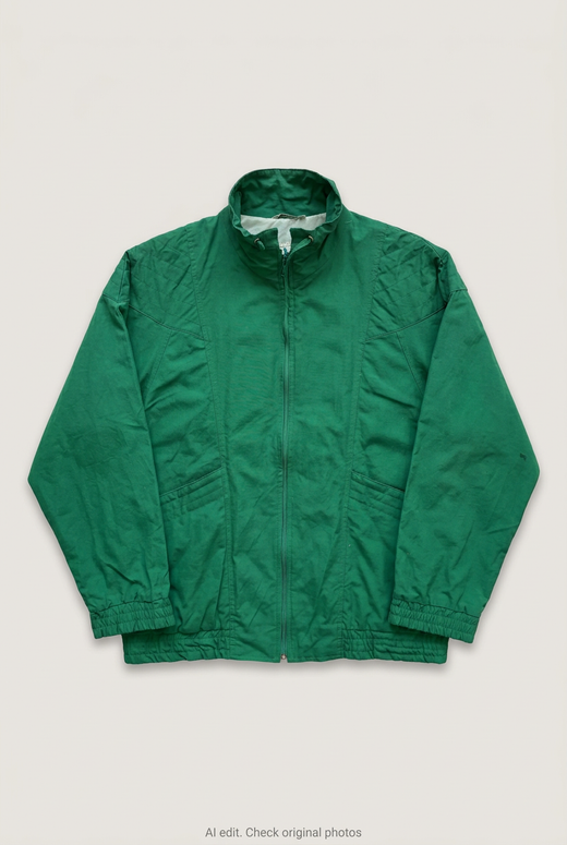Jacket Vintage Streetwear Utex