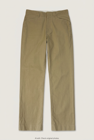 Pants Vintage Streetwear - J CRM