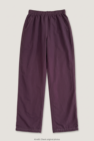 Track Pants Vintage Streetwear - Northern Reflections