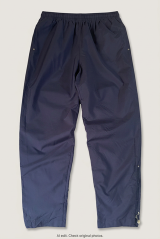 Track Pants Vintage Streetwear - Track Pants