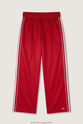Track Pants Vintage Streetwear - Athletic Works