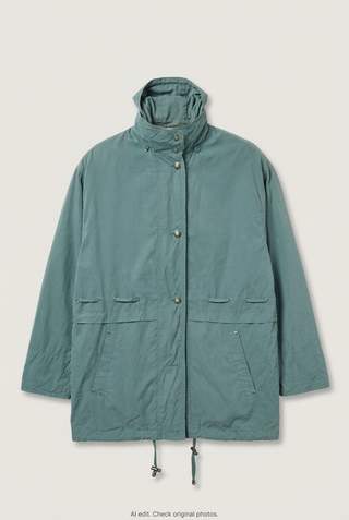 Windbreakers Vintage Streetwear Braetan