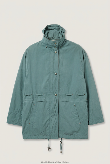 Windbreakers Vintage Streetwear Braetan