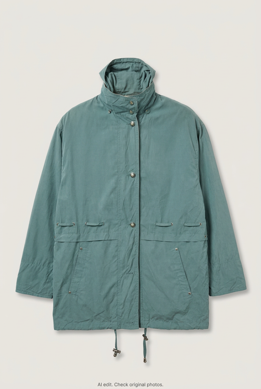 Windbreakers Vintage Streetwear Braetan