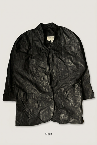 Leather Jackets Vintage Streetwear LA VOGUE