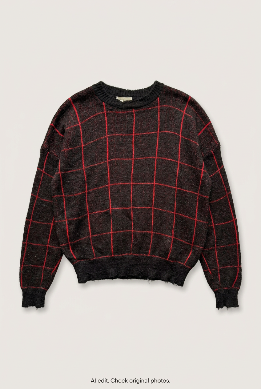 Le Château sweater front preview