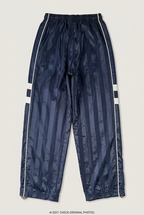 Navy Admiral trousers back preview