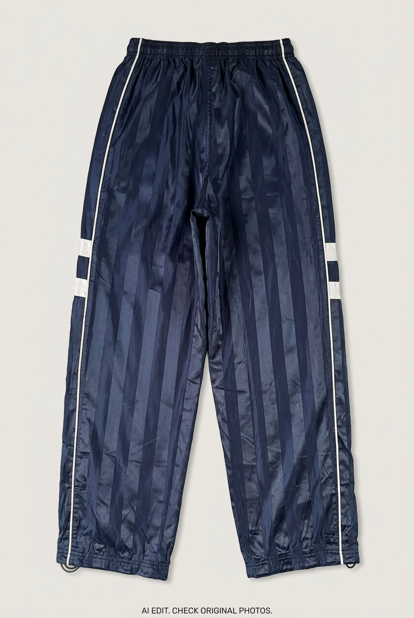 Navy Admiral trousers back preview