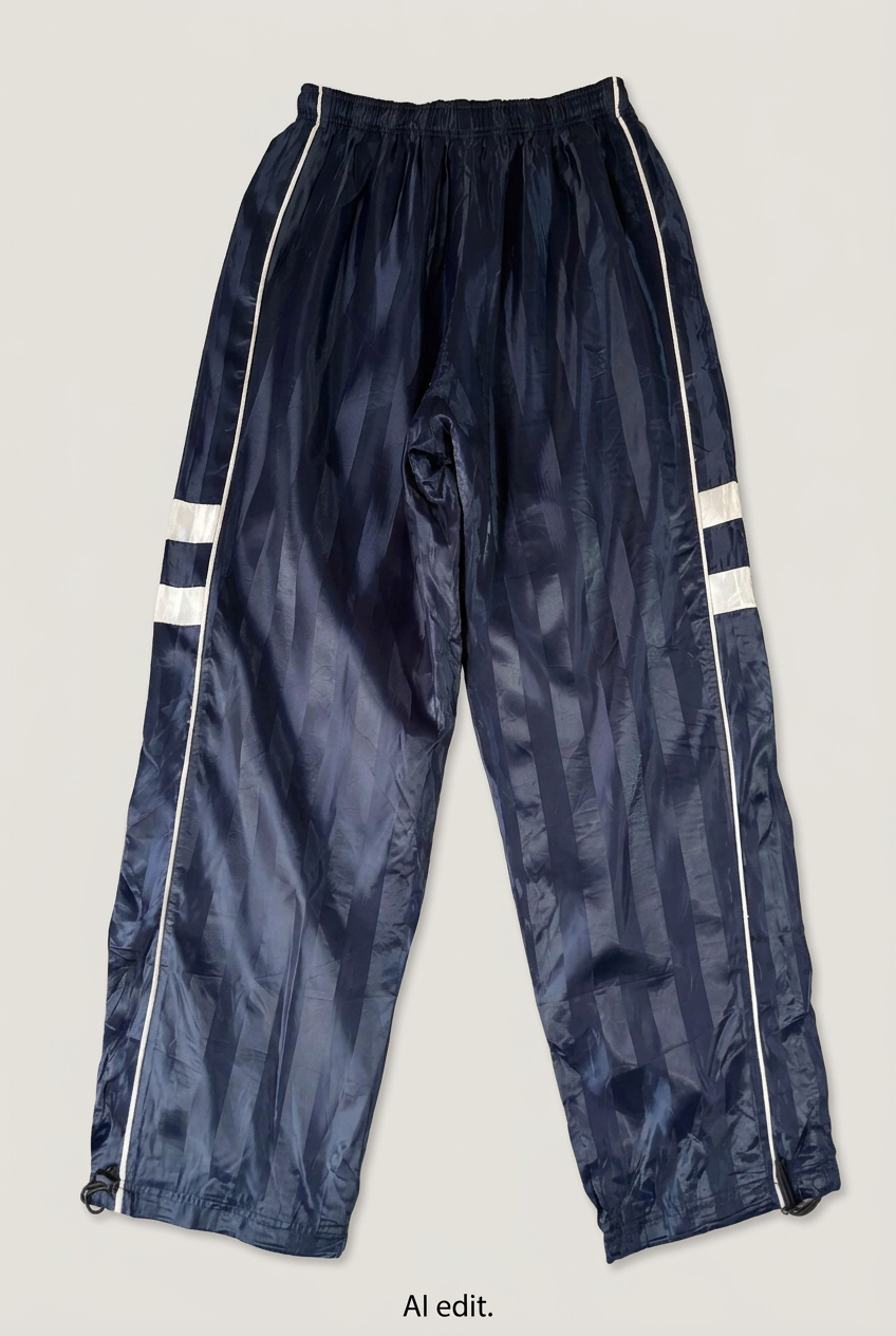 Navy Admiral trousers front preview