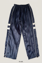 Navy Admiral trousers front preview
