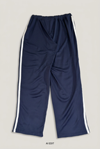 Navy ProSpirit trousers back preview