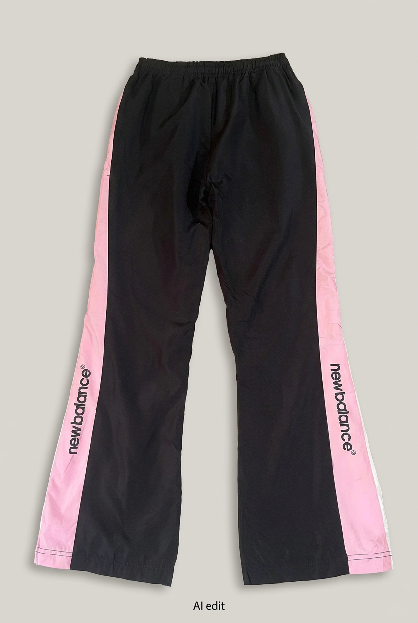 New Balance trousers back preview