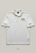 Nike Golf Crown Royal polo front preview