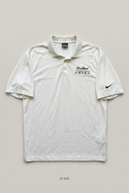 Nike Golf Crown Royal polo front preview