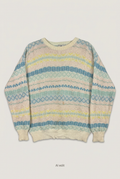 Perspective pastel sweater front preview