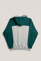 Philadelphia Eagles hoodie back preview