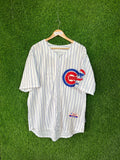 Baseball Jerseys Vintage Streetwear Oversized - Bryant 17