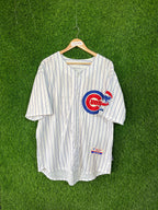 Baseball Jerseys Vintage Streetwear Oversized - Bryant 17