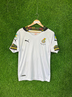 Half Sleeve Jerseys Vintage Streetwear Oversized - Puma