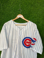Baseball Jerseys Vintage Streetwear Oversized - Bryant 17
