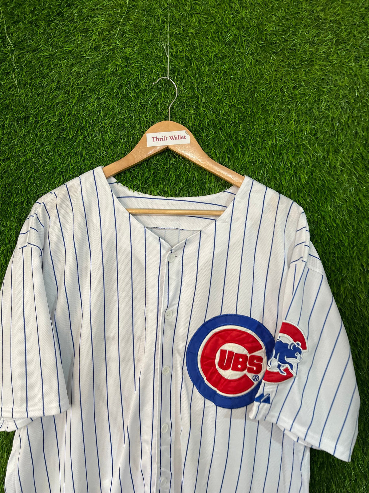 Baseball Jerseys Vintage Streetwear Oversized - Bryant 17