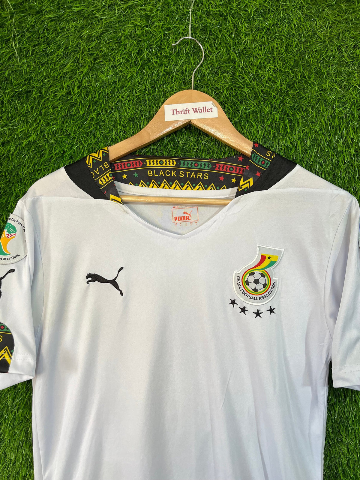 Half Sleeve Jerseys Vintage Streetwear Oversized - Puma
