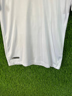 Half Sleeve Jerseys Vintage Streetwear Oversized - Puma
