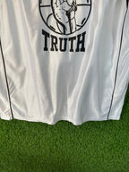 Basketball Jerseys Vintage Streetwear Oversized - Know The Truth 3