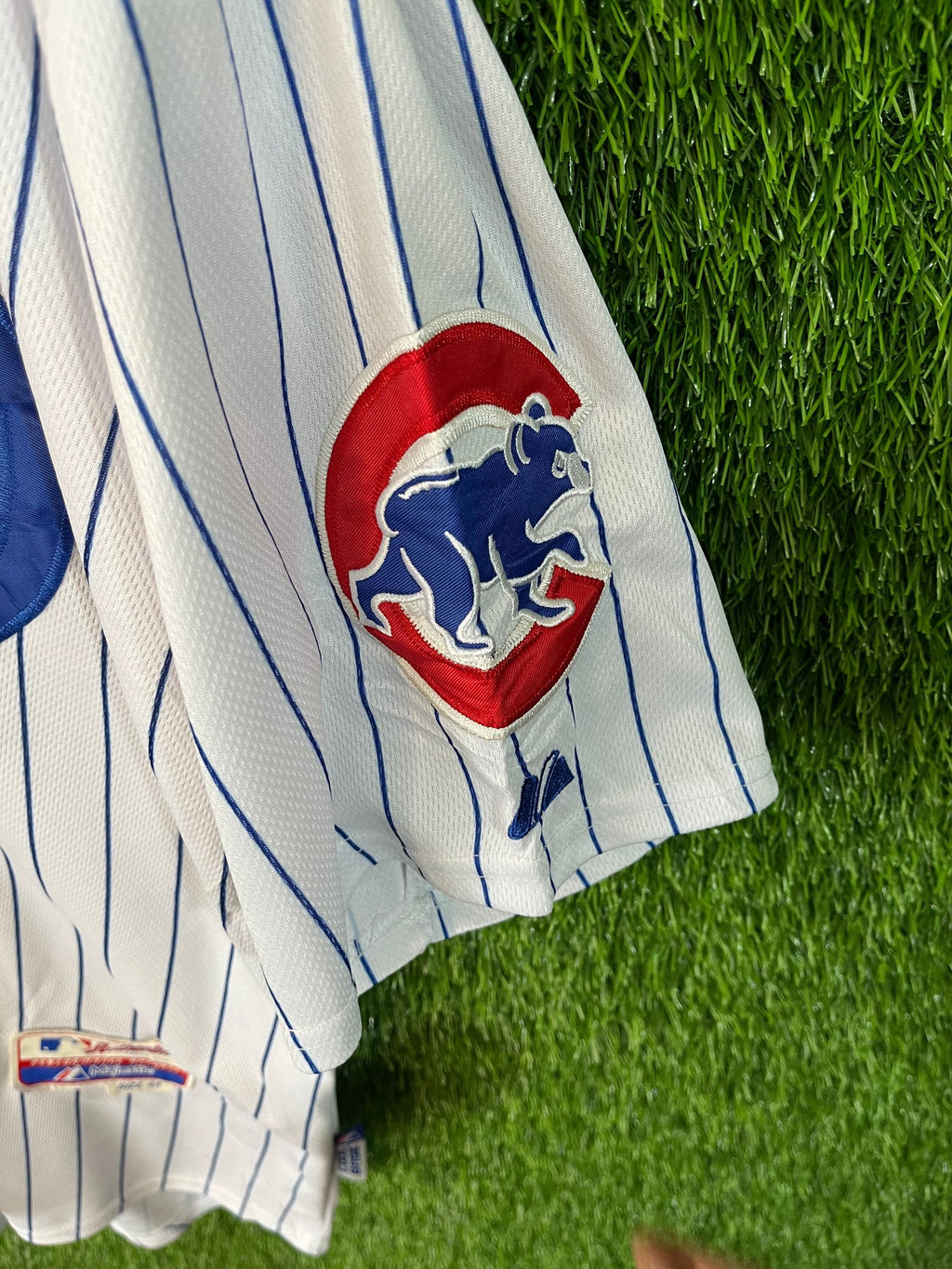 Baseball Jerseys Vintage Streetwear Oversized - Bryant 17