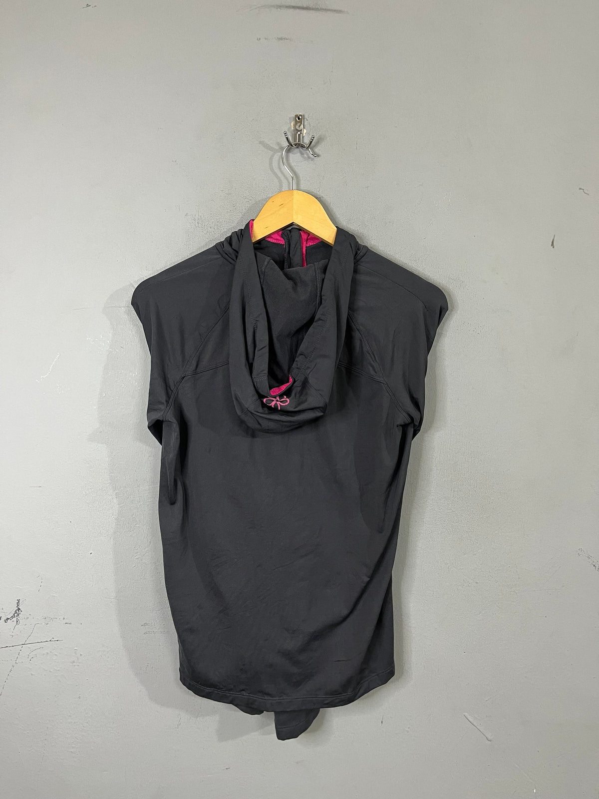 Jacket Vintage Streetwear Oversized - Tuff athletic