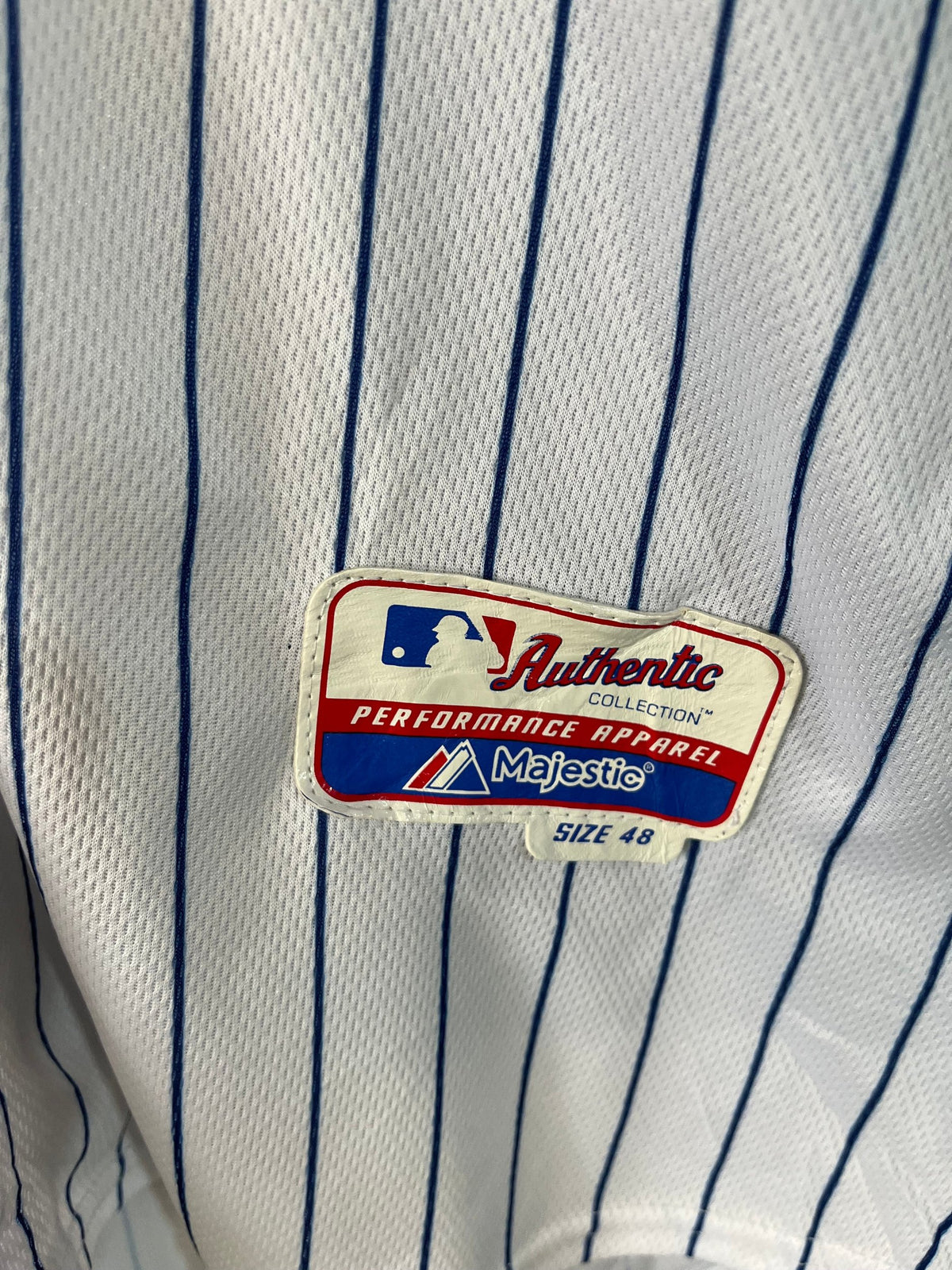 Baseball Jerseys Vintage Streetwear Oversized - Bryant 17