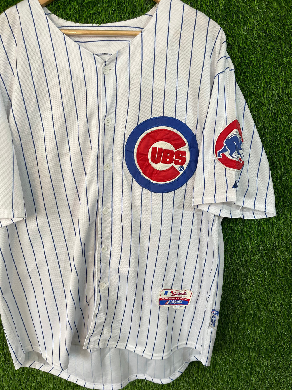Baseball Jerseys Vintage Streetwear Oversized - Bryant 17