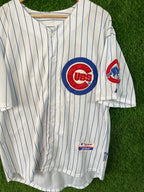 Baseball Jerseys Vintage Streetwear Oversized - Bryant 17