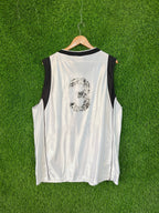 Basketball Jerseys Vintage Streetwear Oversized - Know The Truth 3
