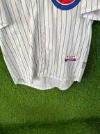 Baseball Jerseys Vintage Streetwear Oversized - Bryant 17
