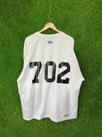 Ice Hockey Jerseys Vintage Streetwear Oversized - Raiders 702