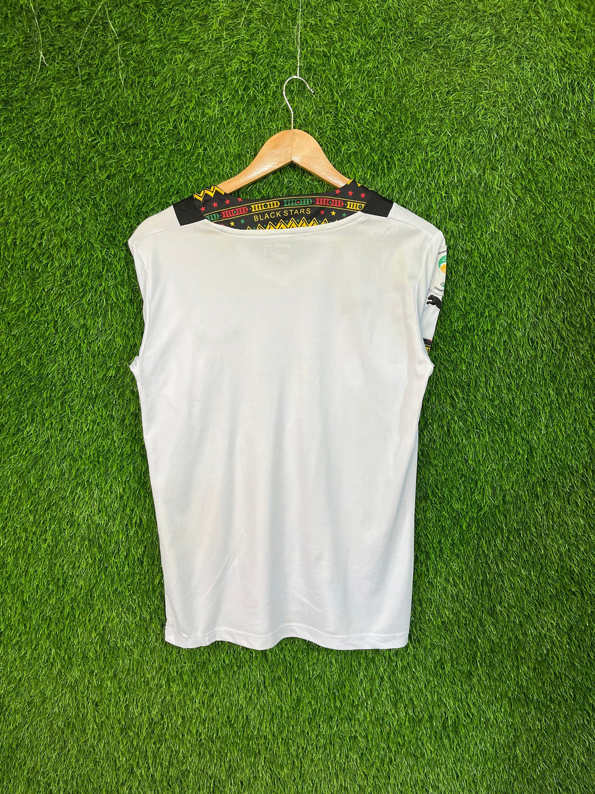 Half Sleeve Jerseys Vintage Streetwear Oversized - Puma