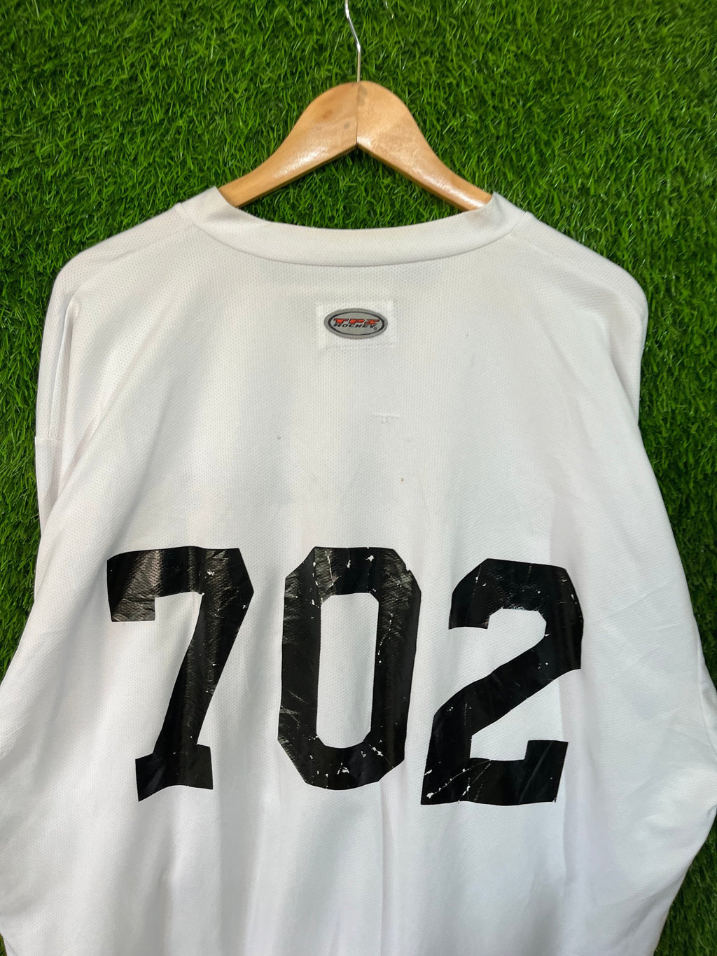 Ice Hockey Jerseys Vintage Streetwear Oversized - Raiders 702