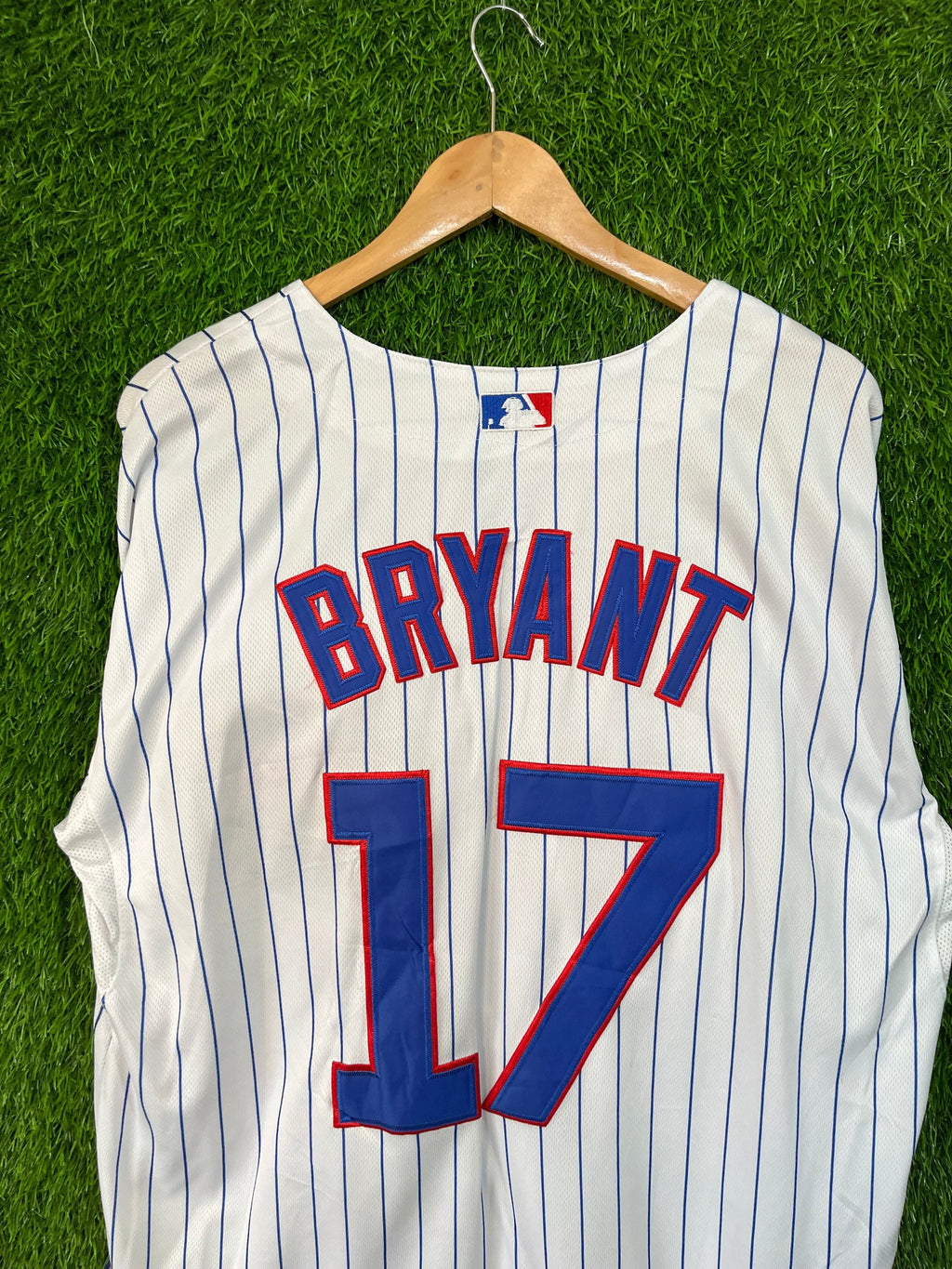 Baseball Jerseys Vintage Streetwear Oversized - Bryant 17
